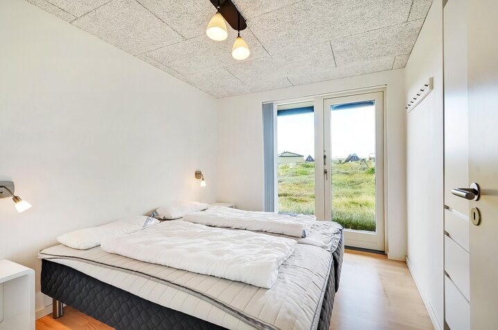 Ferienhaus i0103 in Harbo Stages Vej 41, Søndervig - Bild #15