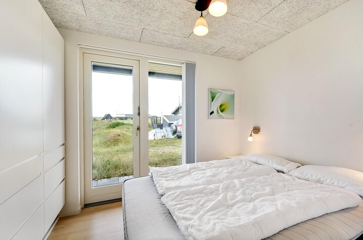 Ferienhaus i0103 in Harbo Stages Vej 41, Søndervig - Bild #17