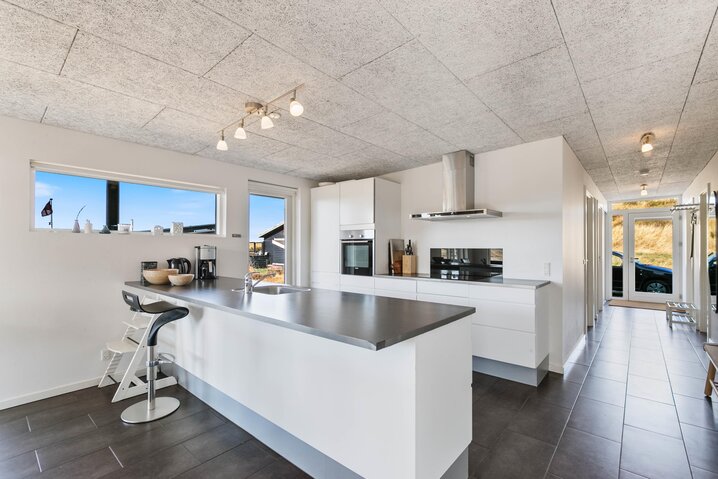 Ferienhaus i0103 in Harbo Stages Vej 41, Søndervig - Bild #2