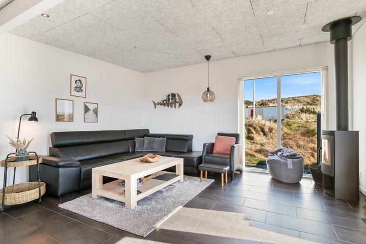 Ferienhaus i0103 in Harbo Stages Vej 41, Søndervig - Bild #3