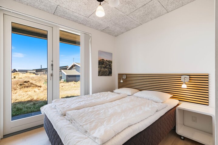 Ferienhaus i0103 in Harbo Stages Vej 41, Søndervig - Bild #9