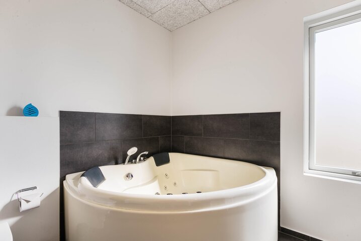 Ferienhaus i0103 in Harbo Stages Vej 41, Søndervig - Bild #11