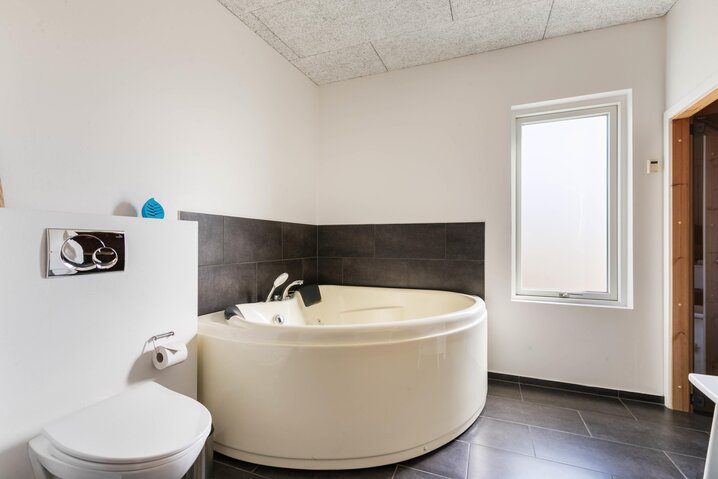 Ferienhaus i0103 in Harbo Stages Vej 41, Søndervig - Bild #12