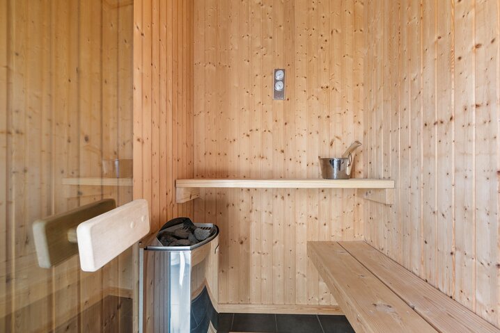 Ferienhaus i0103 in Harbo Stages Vej 41, Søndervig - Bild #14