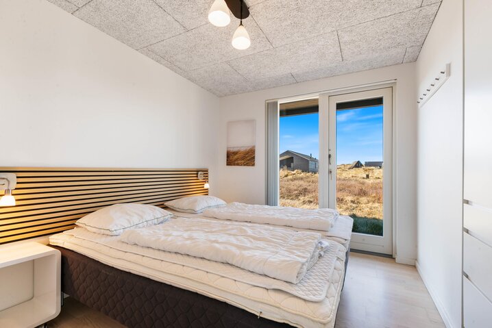 Ferienhaus i0103 in Harbo Stages Vej 41, Søndervig - Bild #15