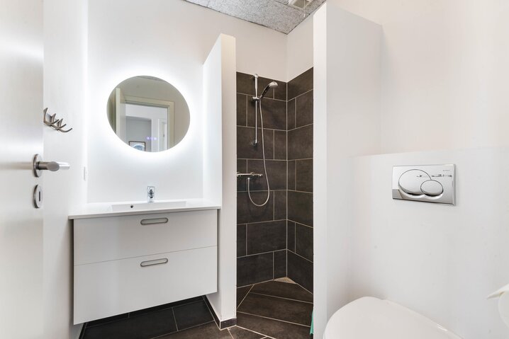 Ferienhaus i0103 in Harbo Stages Vej 41, Søndervig - Bild #16