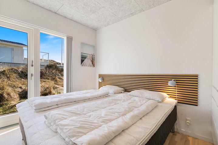 Ferienhaus i0103 in Harbo Stages Vej 41, Søndervig - Bild #17