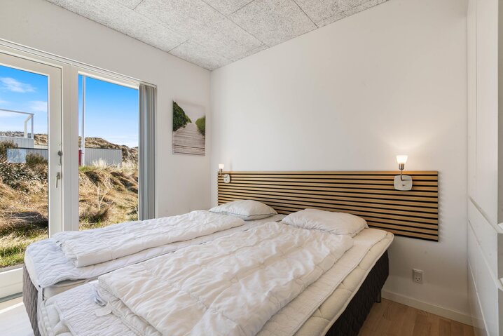 Ferienhaus i0103 in Harbo Stages Vej 41, Søndervig - Bild #18