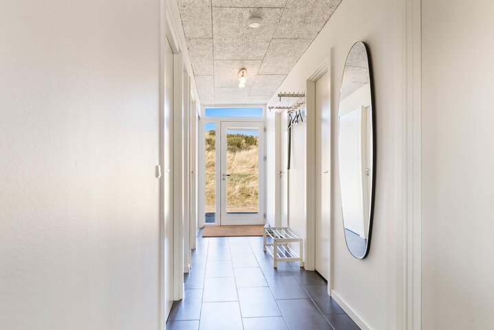 Ferienhaus i0103 in Harbo Stages Vej 41, Søndervig - Bild #19