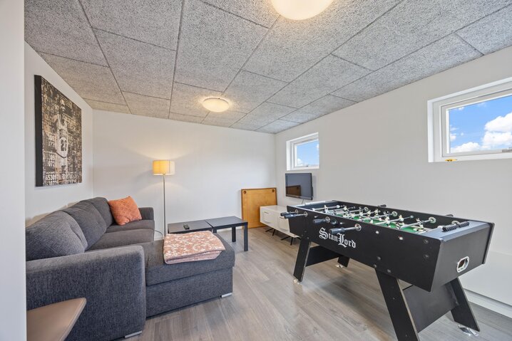 Sommerhus i0103 på Harbo Stages Vej 41, Søndervig - Billede #20