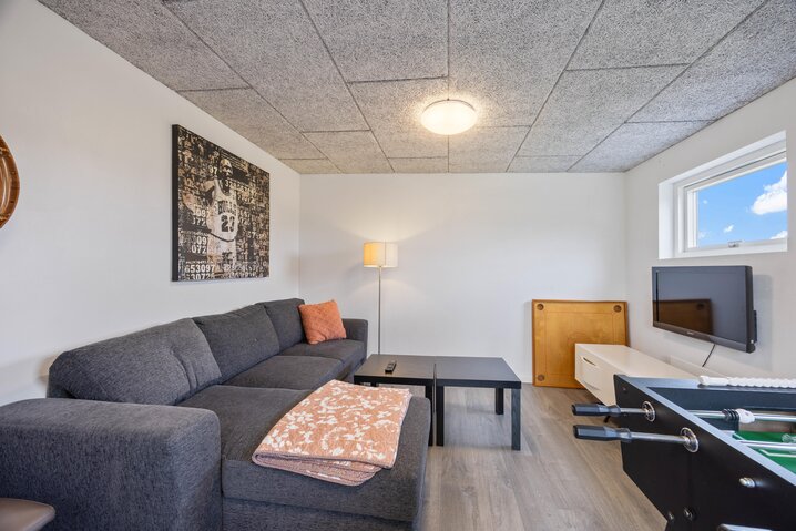Sommerhus i0103 på Harbo Stages Vej 41, Søndervig - Billede #21