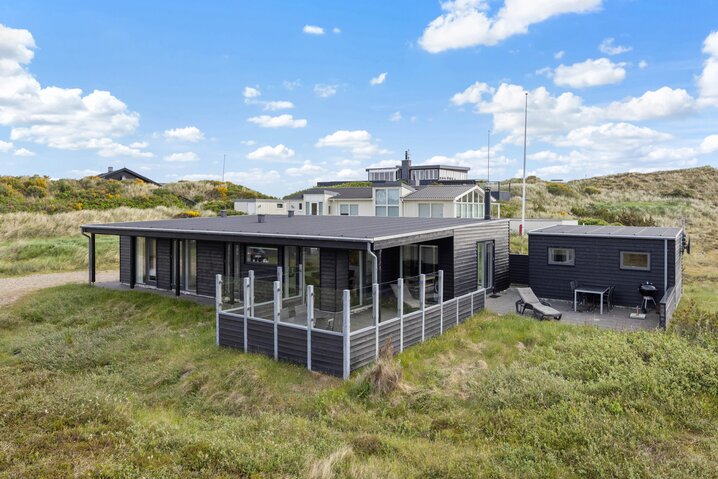 Sommerhus i0103 på Harbo Stages Vej 41, Søndervig - Billede #23