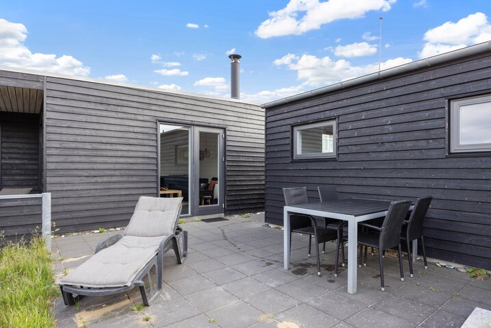 Sommerhus i0103 på Harbo Stages Vej 41, Søndervig - Billede #24
