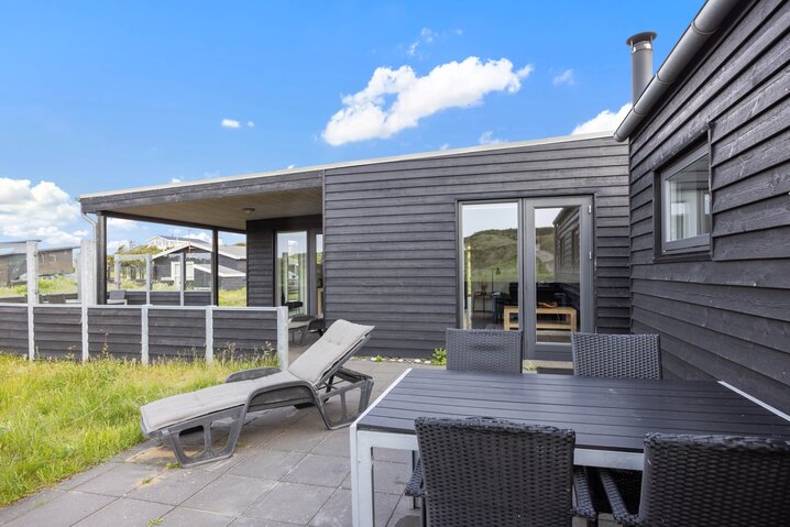 Sommerhus i0103 på Harbo Stages Vej 41, Søndervig - Billede #26
