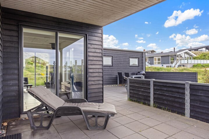 Sommerhus i0103 på Harbo Stages Vej 41, Søndervig - Billede #27