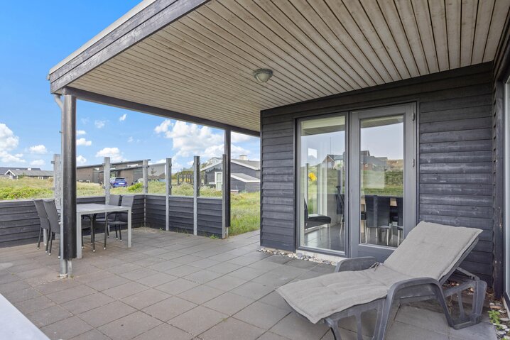 Sommerhus i0103 på Harbo Stages Vej 41, Søndervig - Billede #28