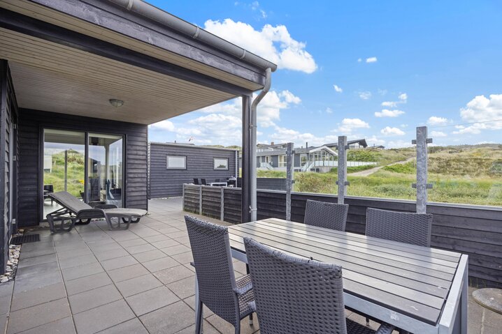 Sommerhus i0103 på Harbo Stages Vej 41, Søndervig - Billede #29