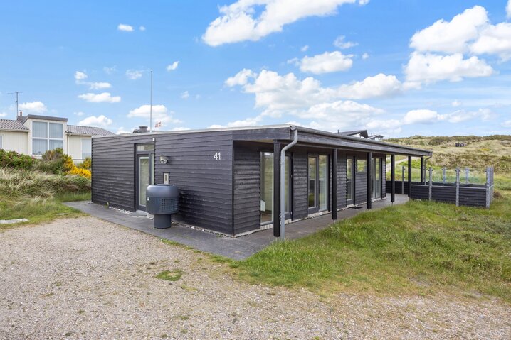 Sommerhus i0103 på Harbo Stages Vej 41, Søndervig - Billede #31