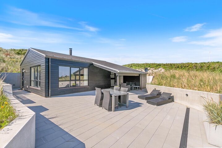 Sommerhus i0104 på Badevej 29, Søndervig - Billede #21