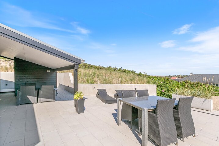 Sommerhus i0104 på Badevej 29, Søndervig - Billede #24