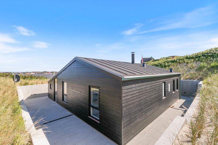 Sommerhus i0104 på Badevej 29, Søndervig - Billede #26