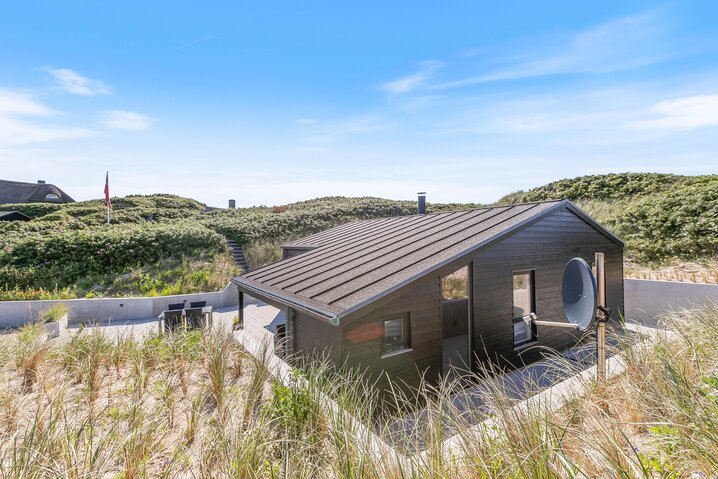 Sommerhus i0104 på Badevej 29, Søndervig - Billede #30