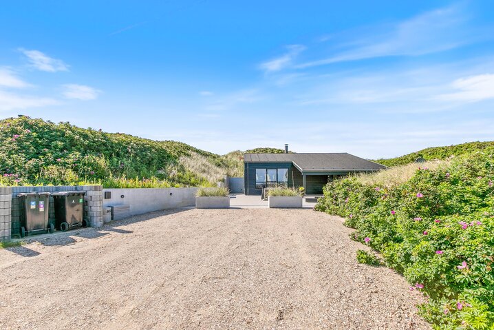 Sommerhus i0104 på Badevej 29, Søndervig - Billede #31