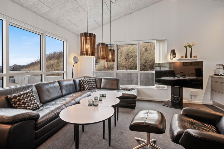 Sommerhus i0104 på Badevej 29, Søndervig - Billede #2