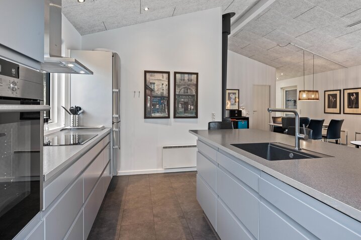 Sommerhus i0104 på Badevej 29, Søndervig - Billede #3