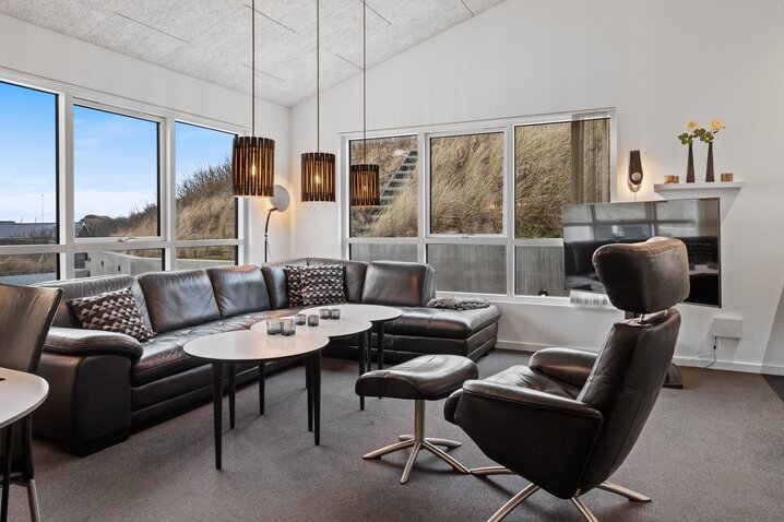 Sommerhus i0104 på Badevej 29, Søndervig - Billede #5