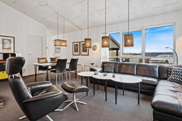 Sommerhus i0104 på Badevej 29, Søndervig - Billede #7