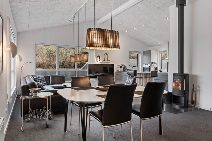 Sommerhus i0104 på Badevej 29, Søndervig - Billede #11