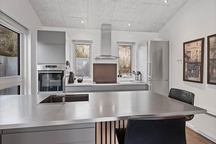 Sommerhus i0104 på Badevej 29, Søndervig - Billede #12