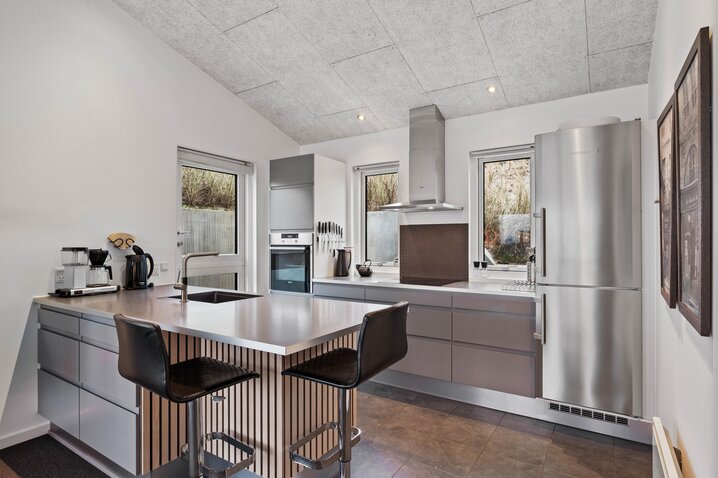 Sommerhus i0104 på Badevej 29, Søndervig - Billede #14