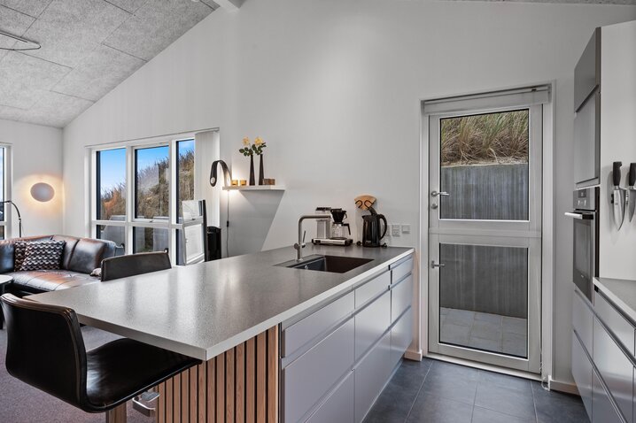 Sommerhus i0104 på Badevej 29, Søndervig - Billede #15