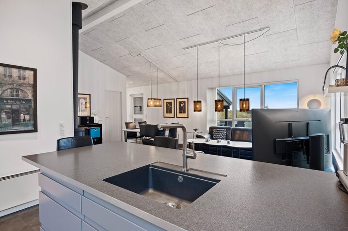 Sommerhus i0104 på Badevej 29, Søndervig - Billede #16