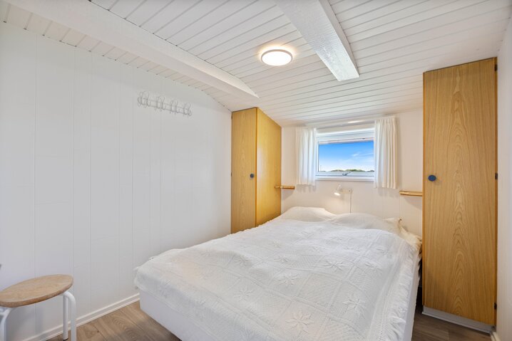 Ferienhaus i0106 in Hvidbjergvej 99, Søndervig - Bild #10