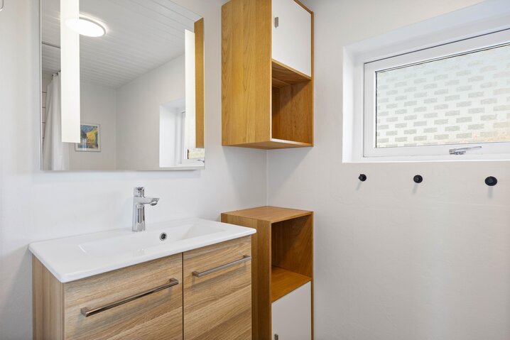 Ferienhaus i0106 in Hvidbjergvej 99, Søndervig - Bild #11