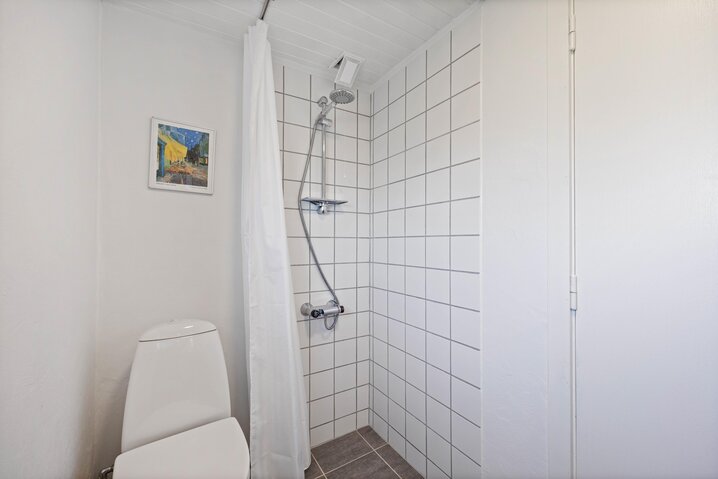 Ferienhaus i0106 in Hvidbjergvej 99, Søndervig - Bild #12