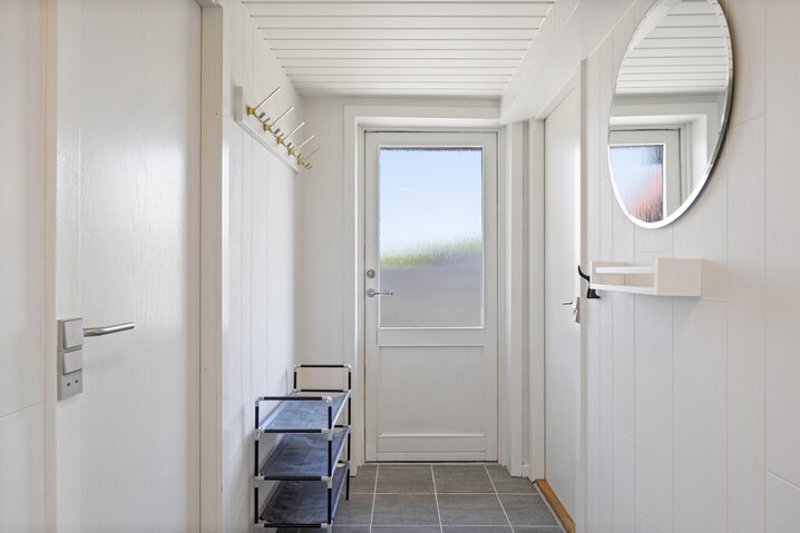 Ferienhaus i0106 in Hvidbjergvej 99, Søndervig - Bild #16