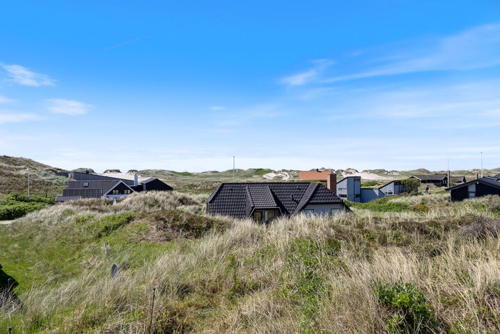 Ferienhaus i0106 in Hvidbjergvej 99, Søndervig - Bild #32