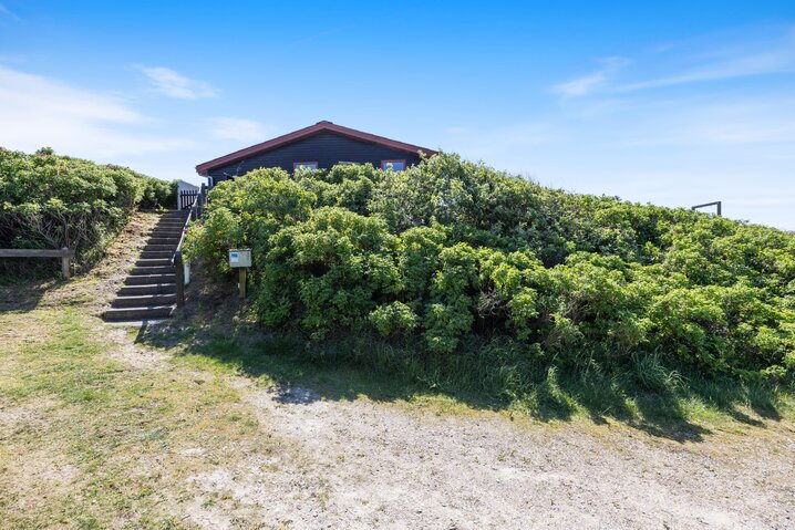 Ferienhaus i0106 in Hvidbjergvej 99, Søndervig - Bild #33