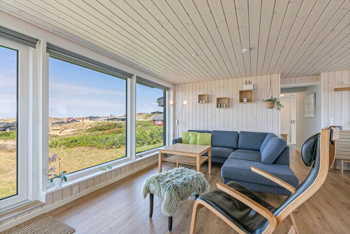 Ferienhaus i0106 in Hvidbjergvej 99, Søndervig - Bild #4