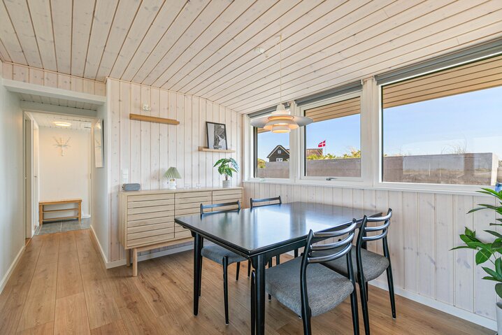 Ferienhaus i0106 in Hvidbjergvej 99, Søndervig - Bild #6