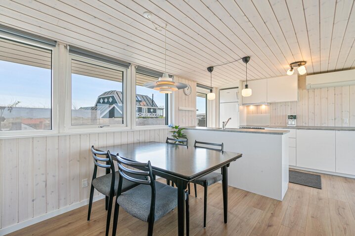 Ferienhaus i0106 in Hvidbjergvej 99, Søndervig - Bild #8