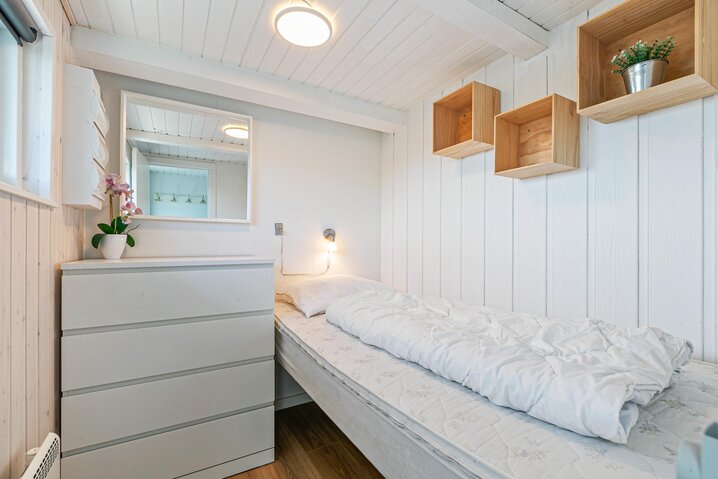 Ferienhaus i0106 in Hvidbjergvej 99, Søndervig - Bild #16