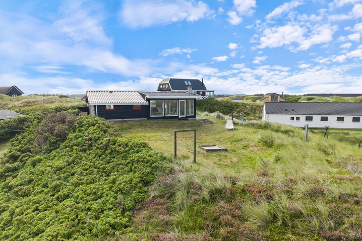 Ferienhaus i0106 in Hvidbjergvej 99, Søndervig - Bild #17