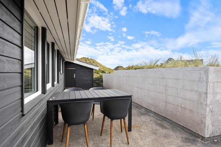 Ferienhaus i0106 in Hvidbjergvej 99, Søndervig - Bild #19