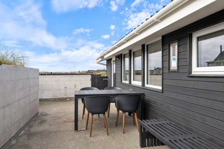 Ferienhaus i0106 in Hvidbjergvej 99, Søndervig - Bild #20