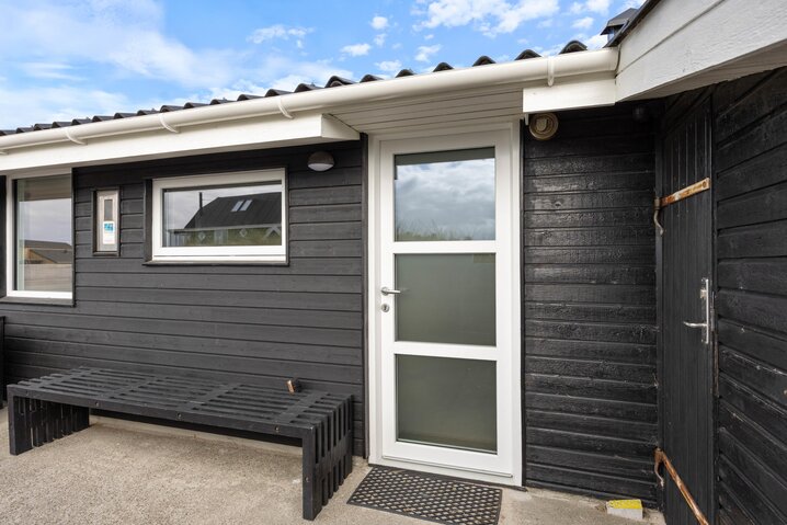 Ferienhaus i0106 in Hvidbjergvej 99, Søndervig - Bild #21